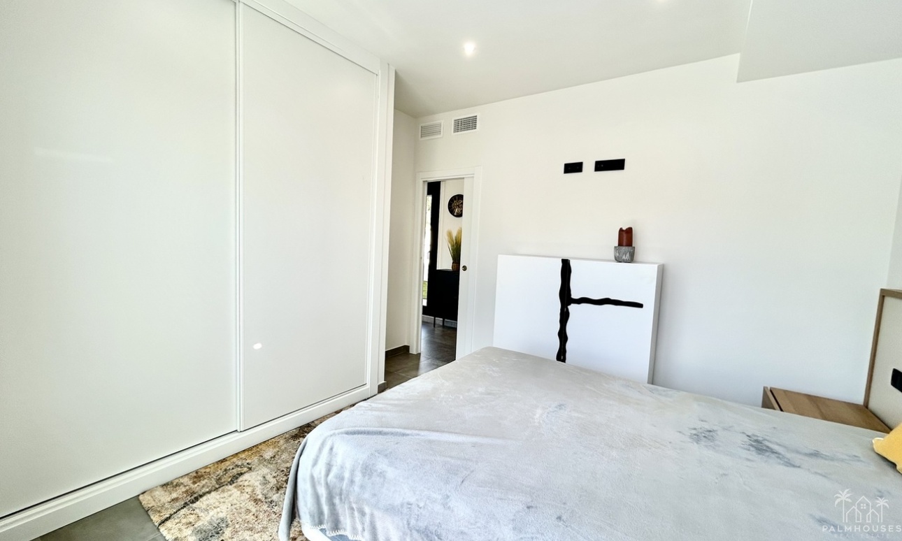 Revente - Villa - Villamartin - Costa Blanca