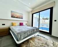 Revente - Villa - Villamartin - Costa Blanca