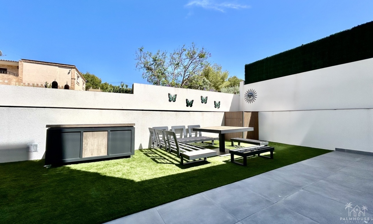 Revente - Villa - Villamartin - Costa Blanca