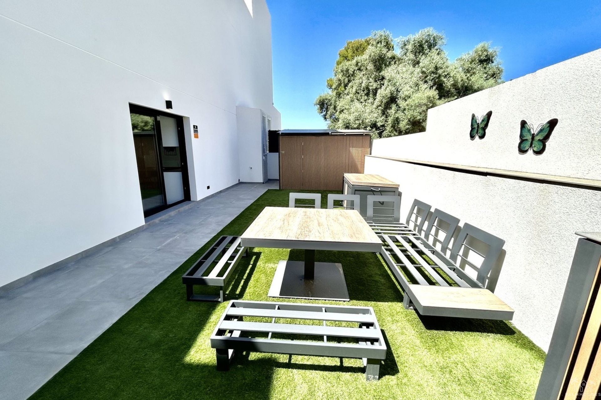 Revente - Villa - Villamartin - Costa Blanca