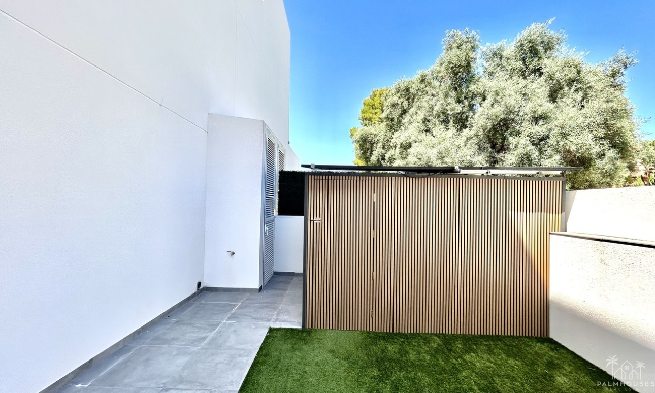 Revente - Villa - Villamartin - Costa Blanca