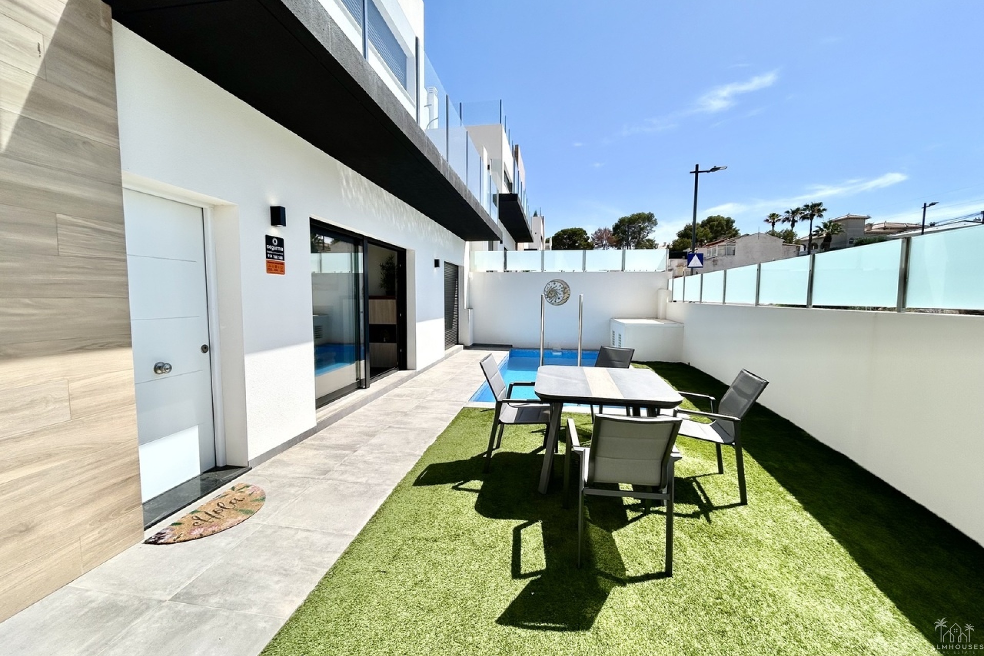 Revente - Villa - Villamartin - Costa Blanca