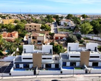 Revente - Villa - Villamartin - Costa Blanca