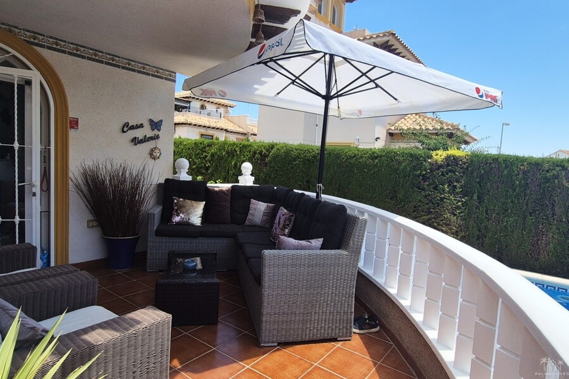 Revente - Villa - Villamartin - Costa Blanca
