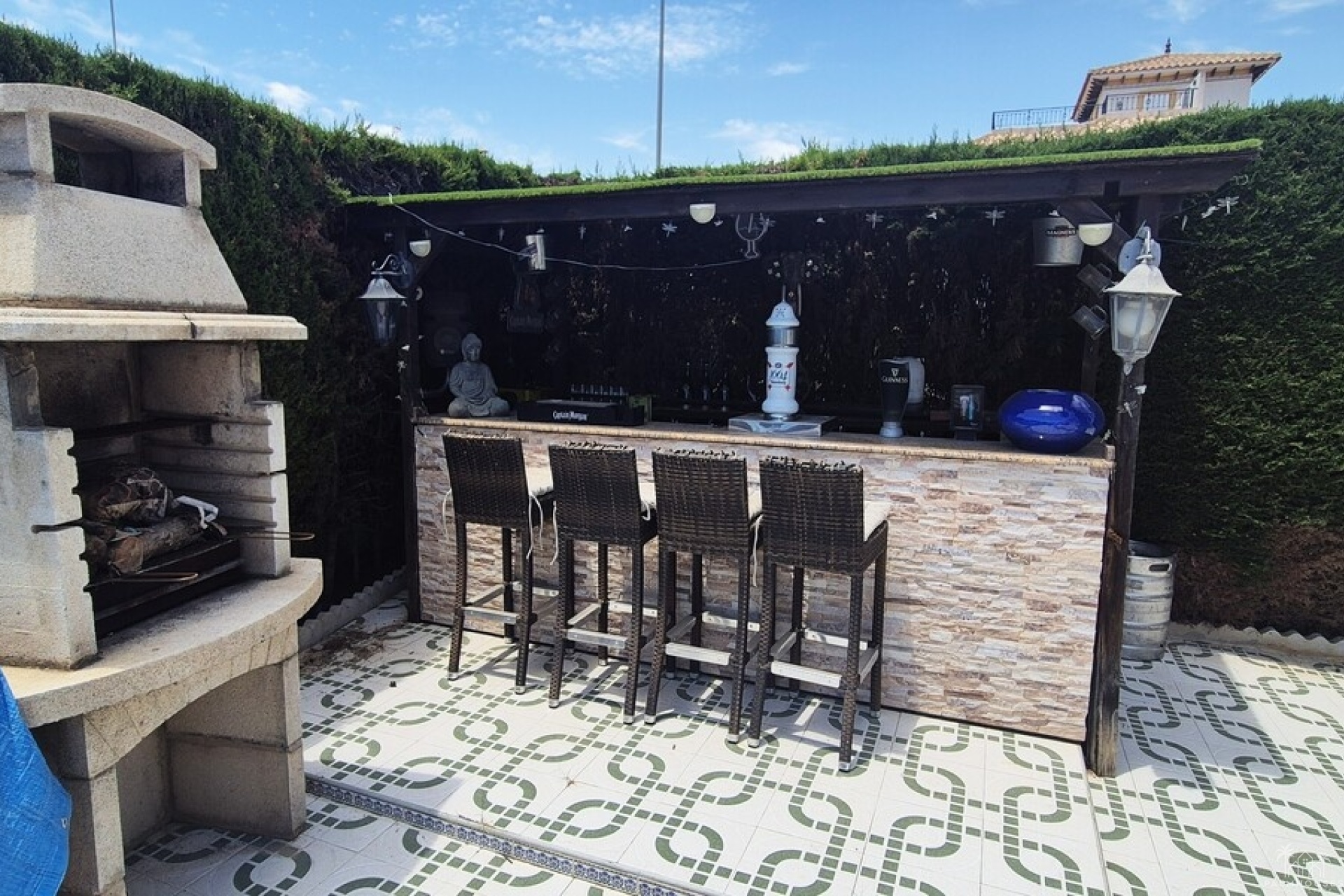 Revente - Villa - Villamartin - Costa Blanca