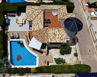 Revente - Villa - Villamartin - Costa Blanca