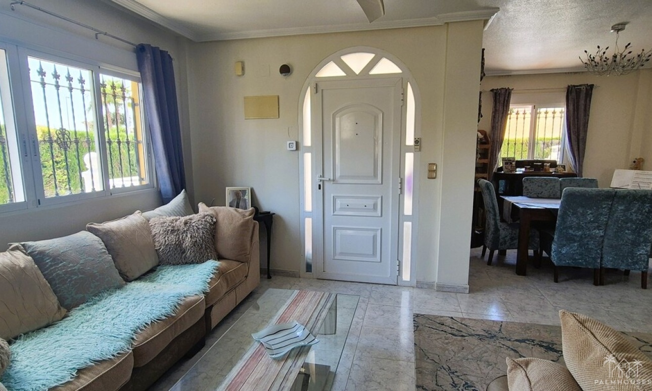Revente - Villa - Villamartin - Costa Blanca