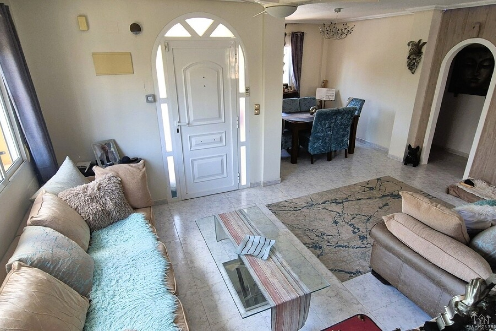 Revente - Villa - Villamartin - Costa Blanca