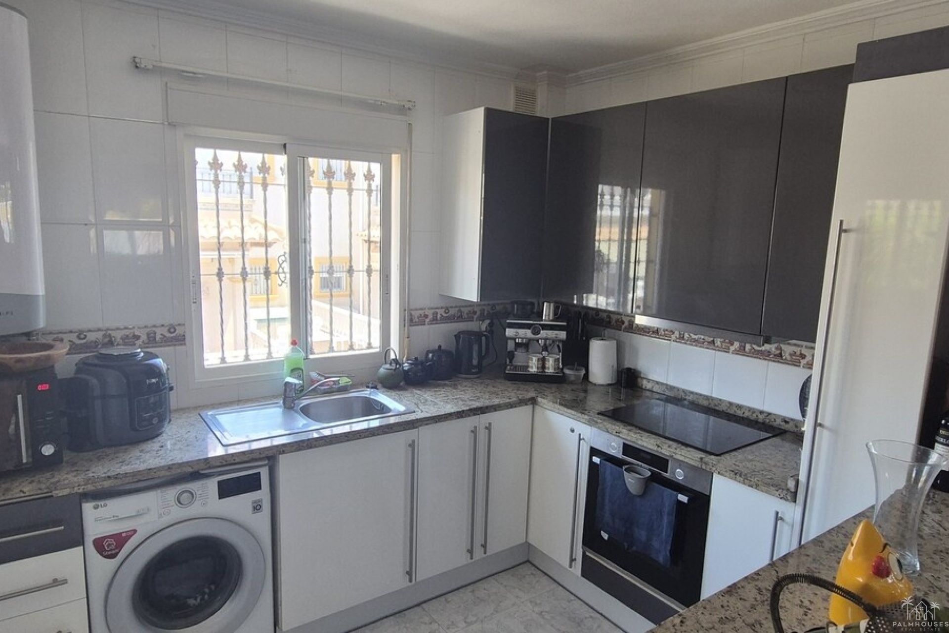Revente - Villa - Villamartin - Costa Blanca