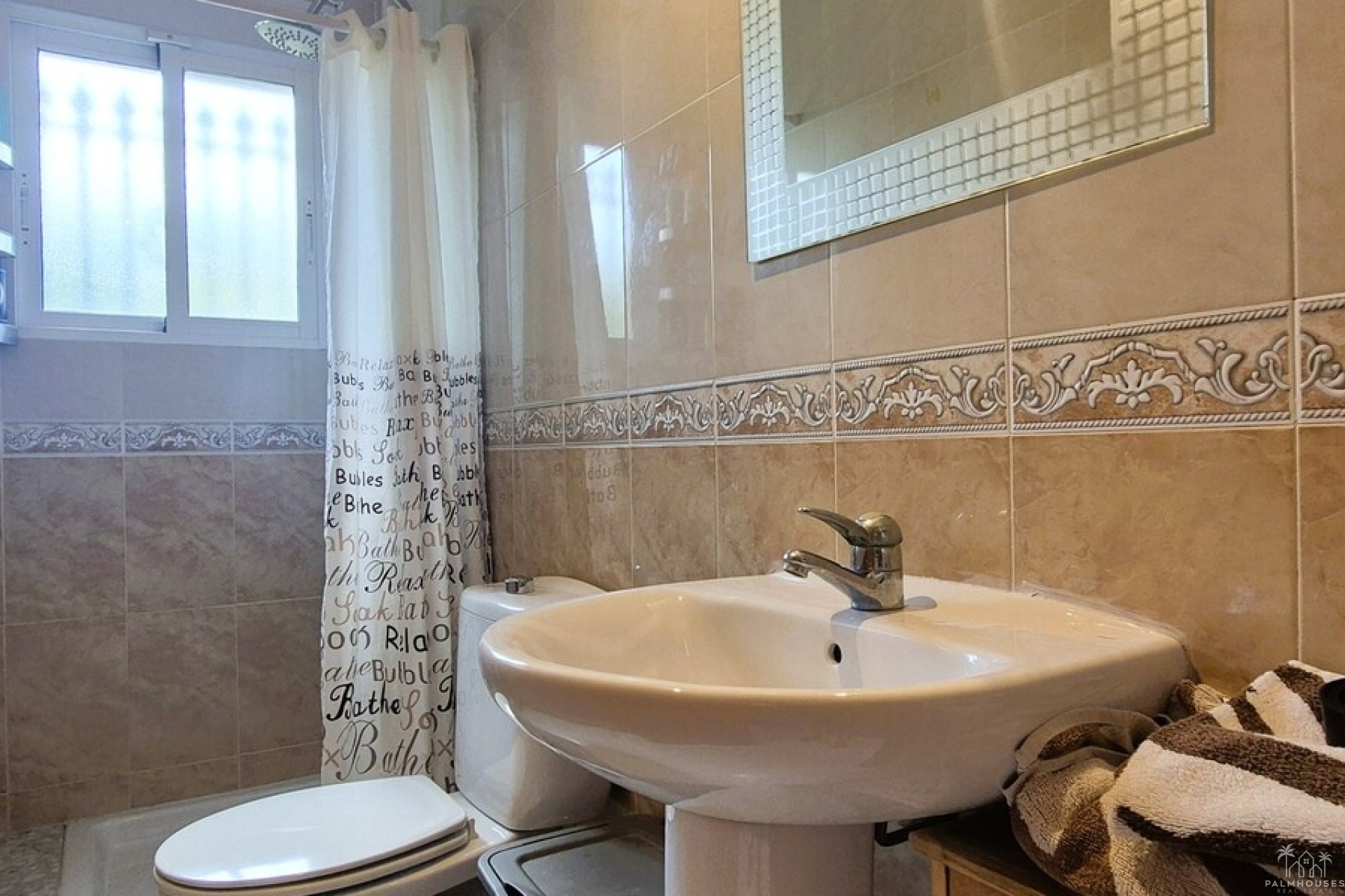 Revente - Villa - Villamartin - Costa Blanca