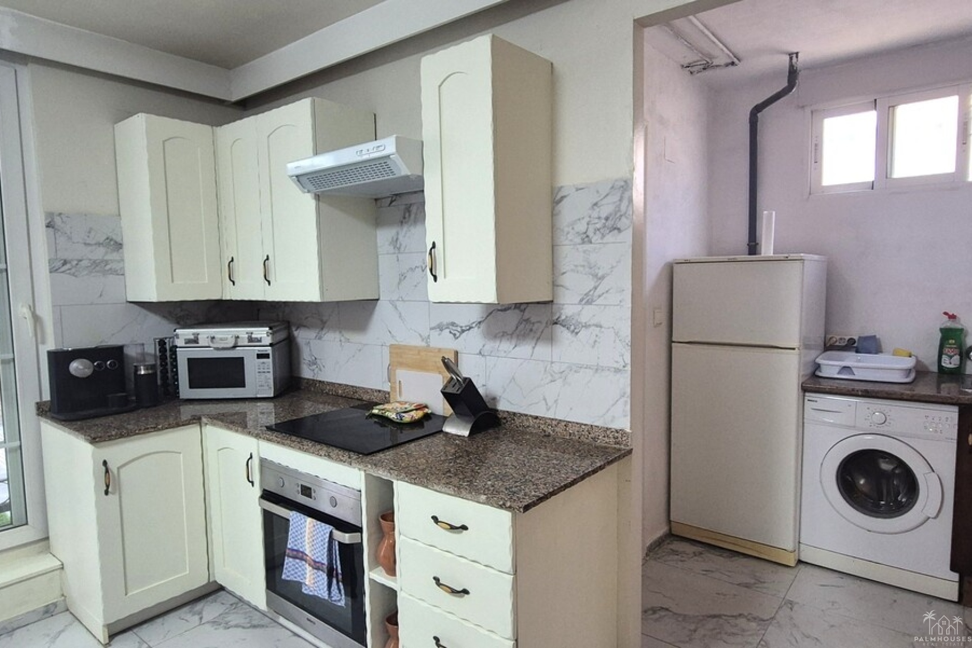Revente - Villa - Villamartin - Costa Blanca