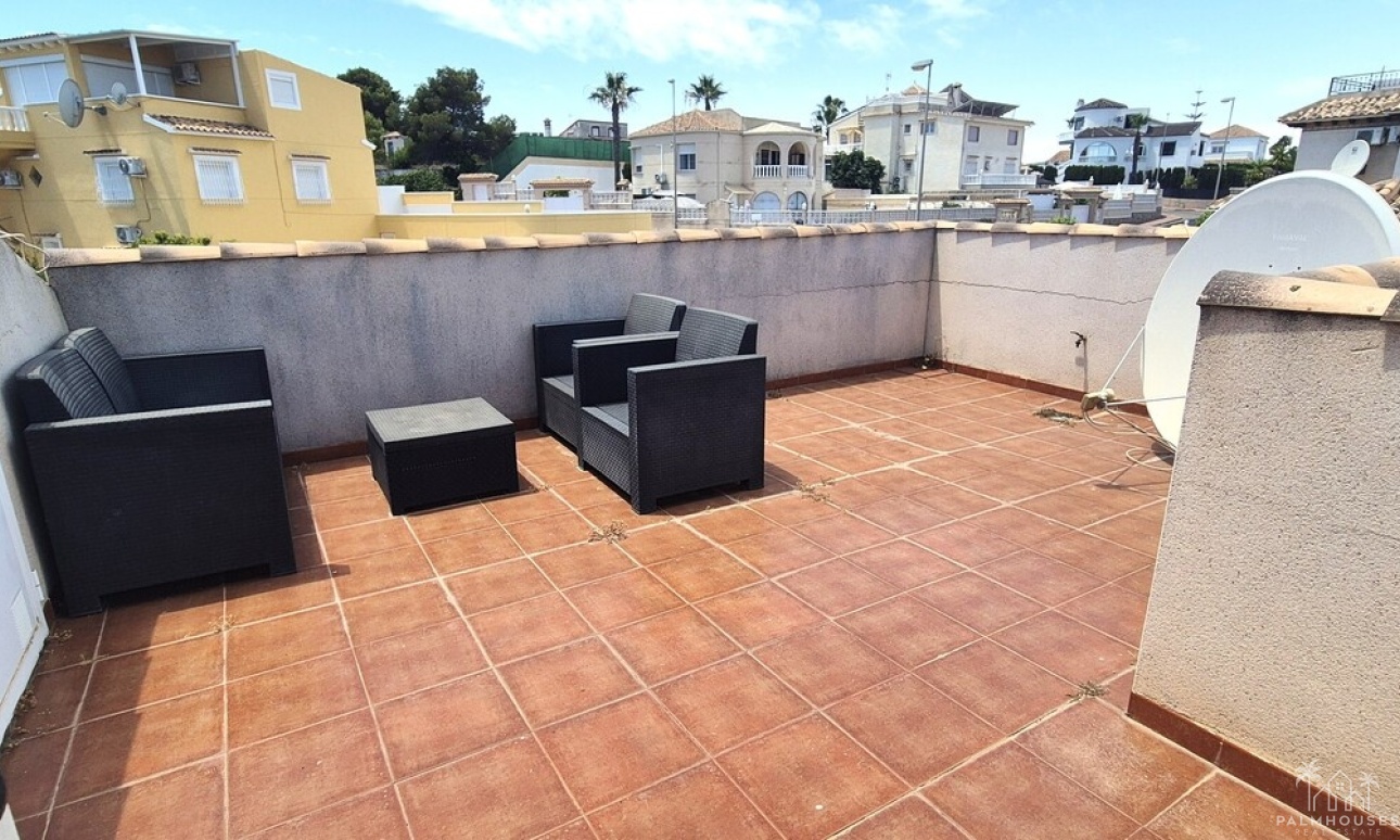 Revente - Villa - Villamartin - Costa Blanca