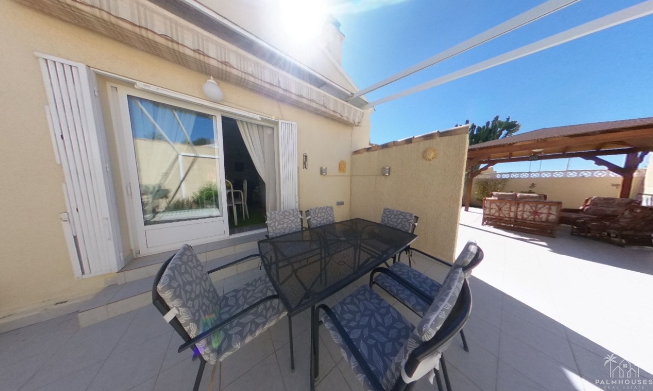 Revente - Villa - Villamartin - Costa Blanca