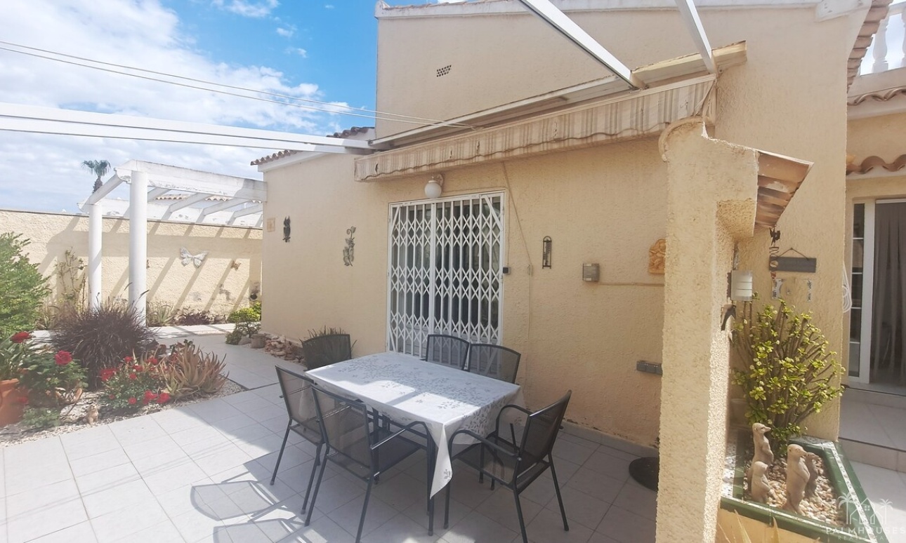 Revente - Villa - Villamartin - Costa Blanca