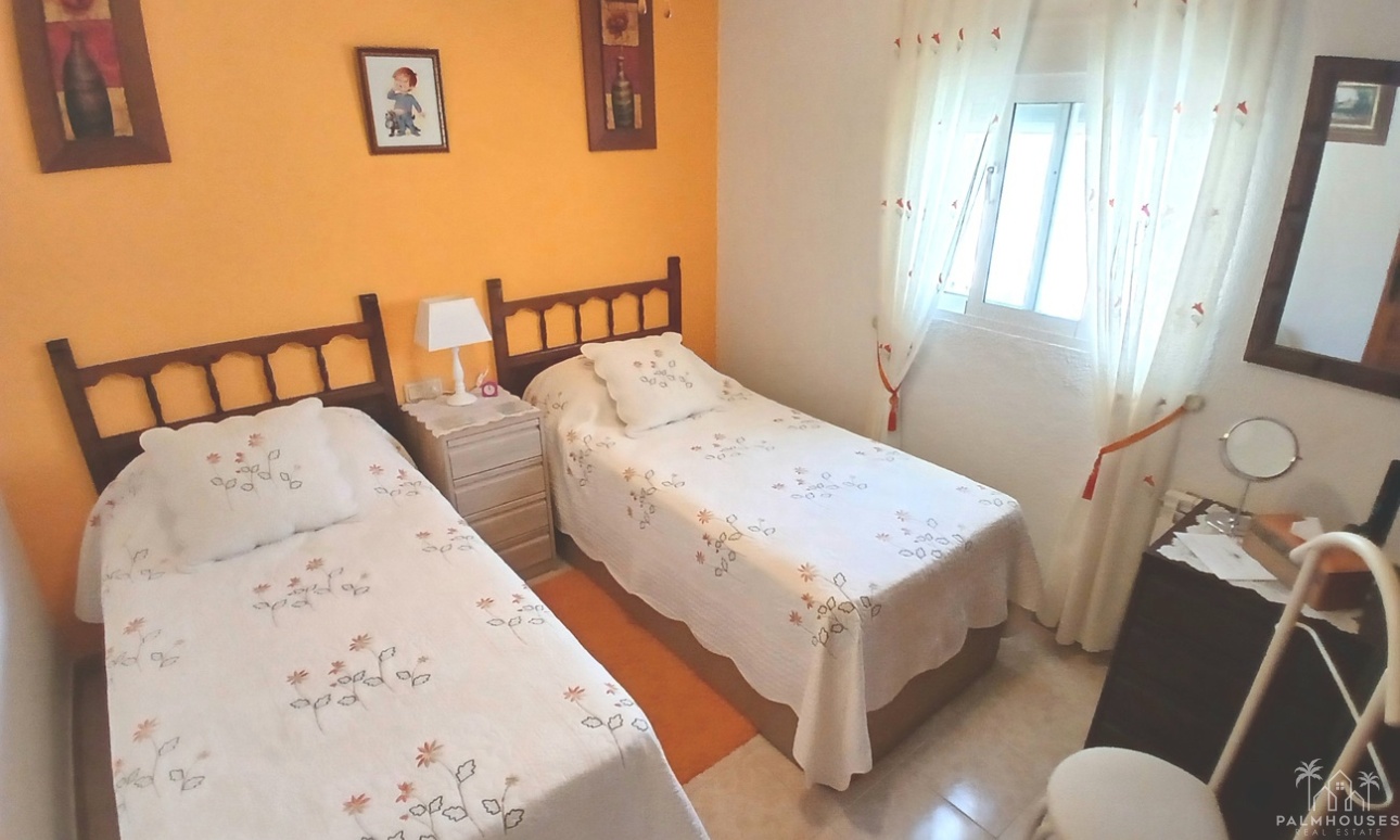 Revente - Villa - Villamartin - Costa Blanca