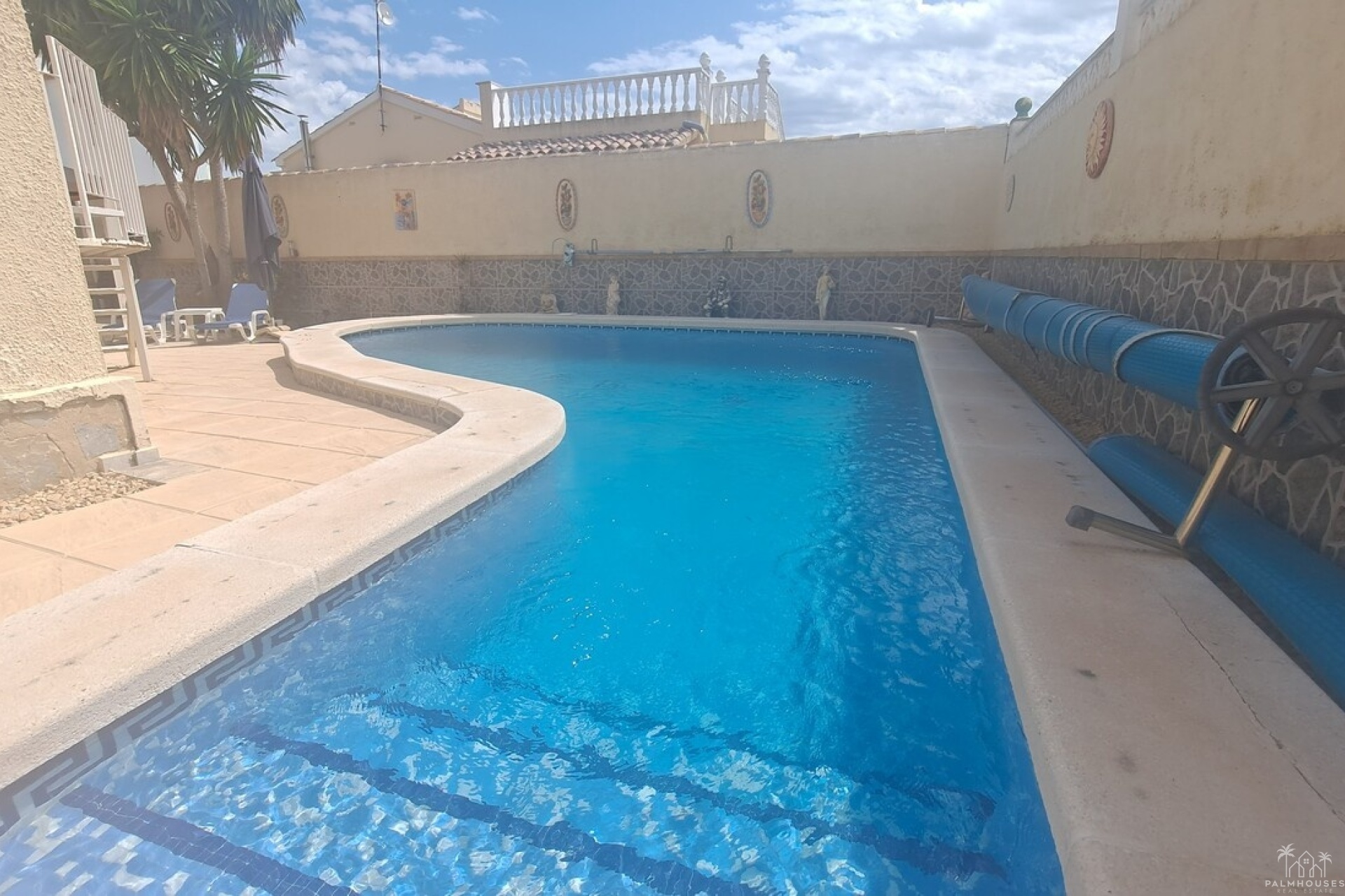 Revente - Villa - Villamartin - Costa Blanca