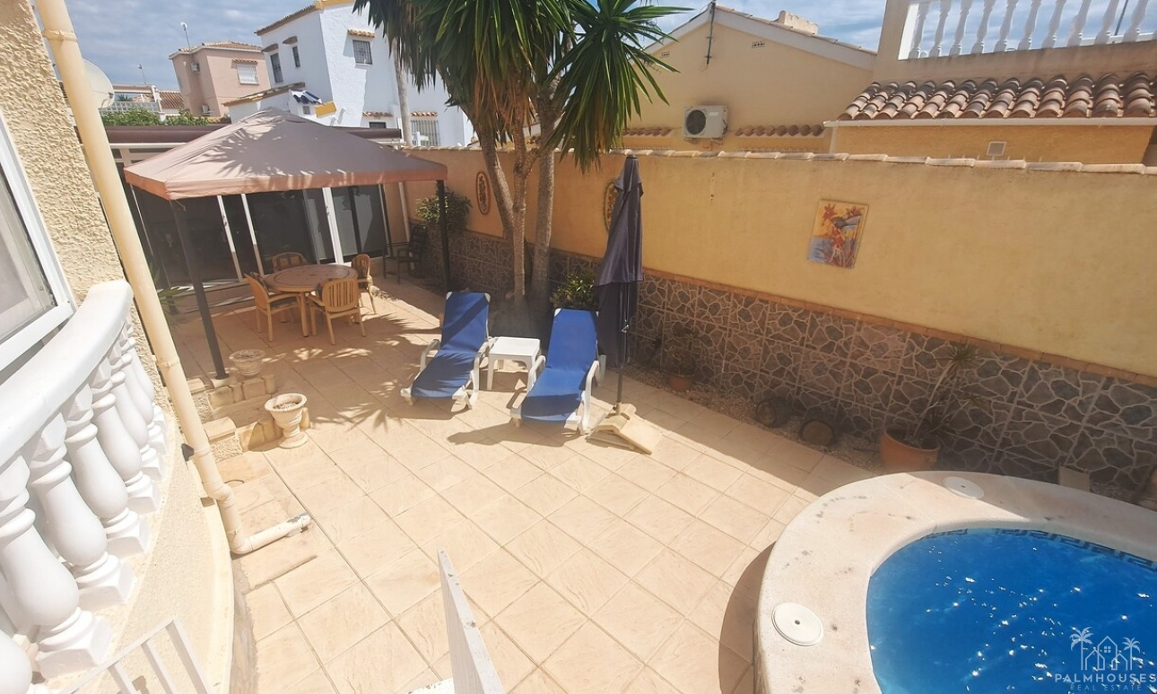 Revente - Villa - Villamartin - Costa Blanca