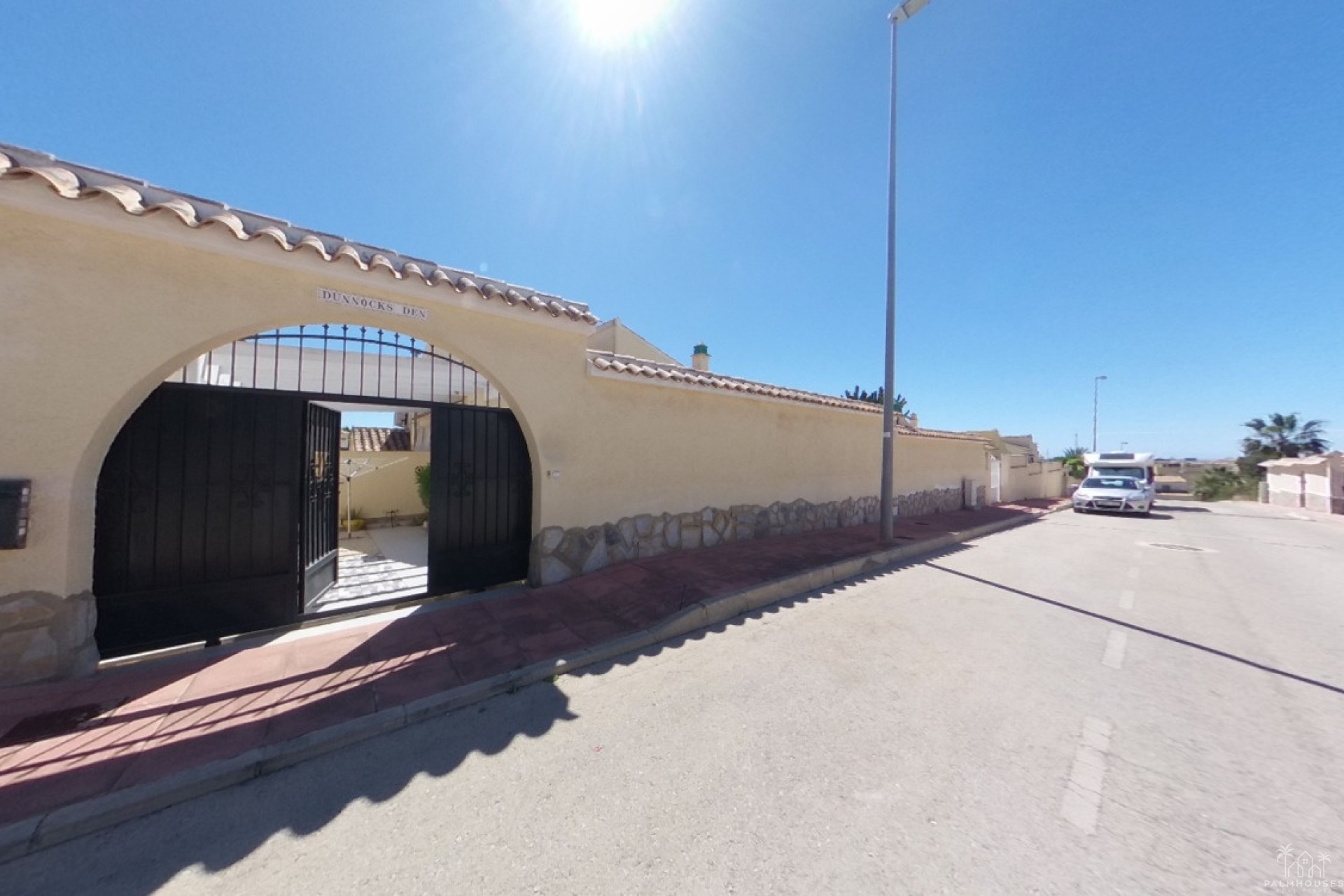 Revente - Villa - Villamartin - Costa Blanca