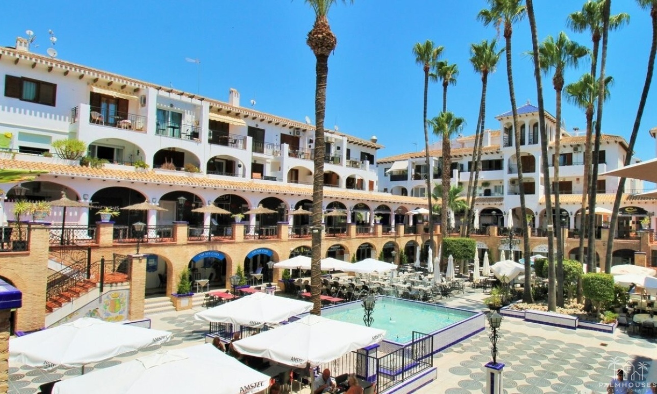 Revente - Villa - Villamartin - Costa Blanca