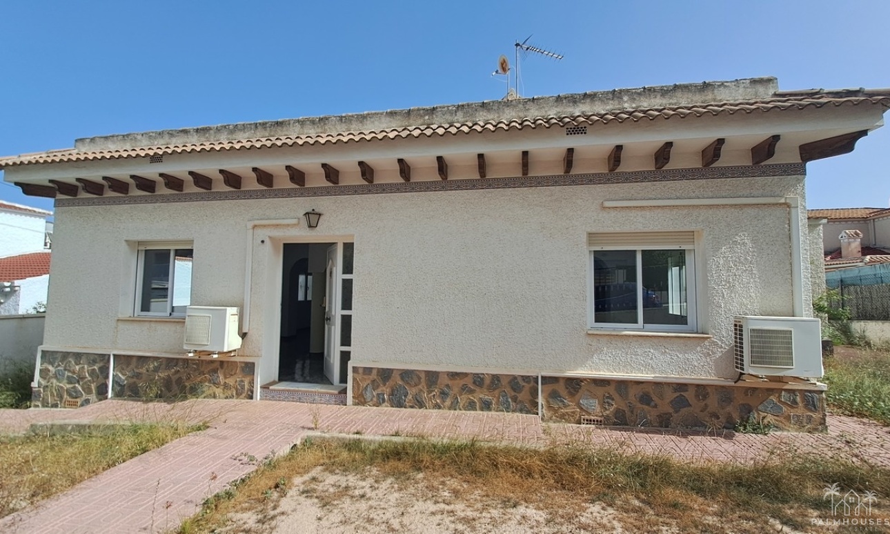 Revente - Villa - Villamartin - Costa Blanca