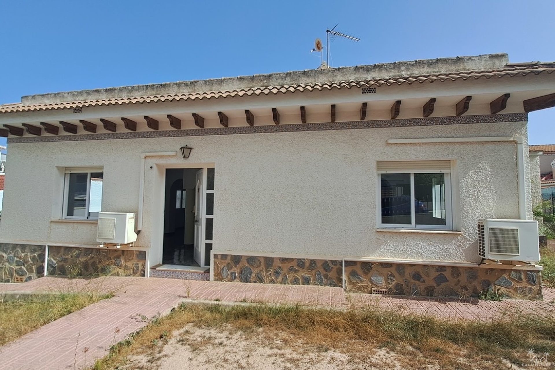 Revente - Villa - Villamartin - Costa Blanca