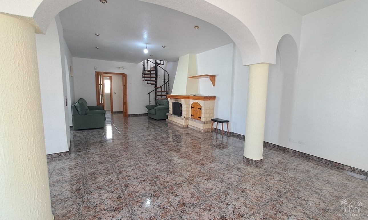 Revente - Villa - Villamartin - Costa Blanca