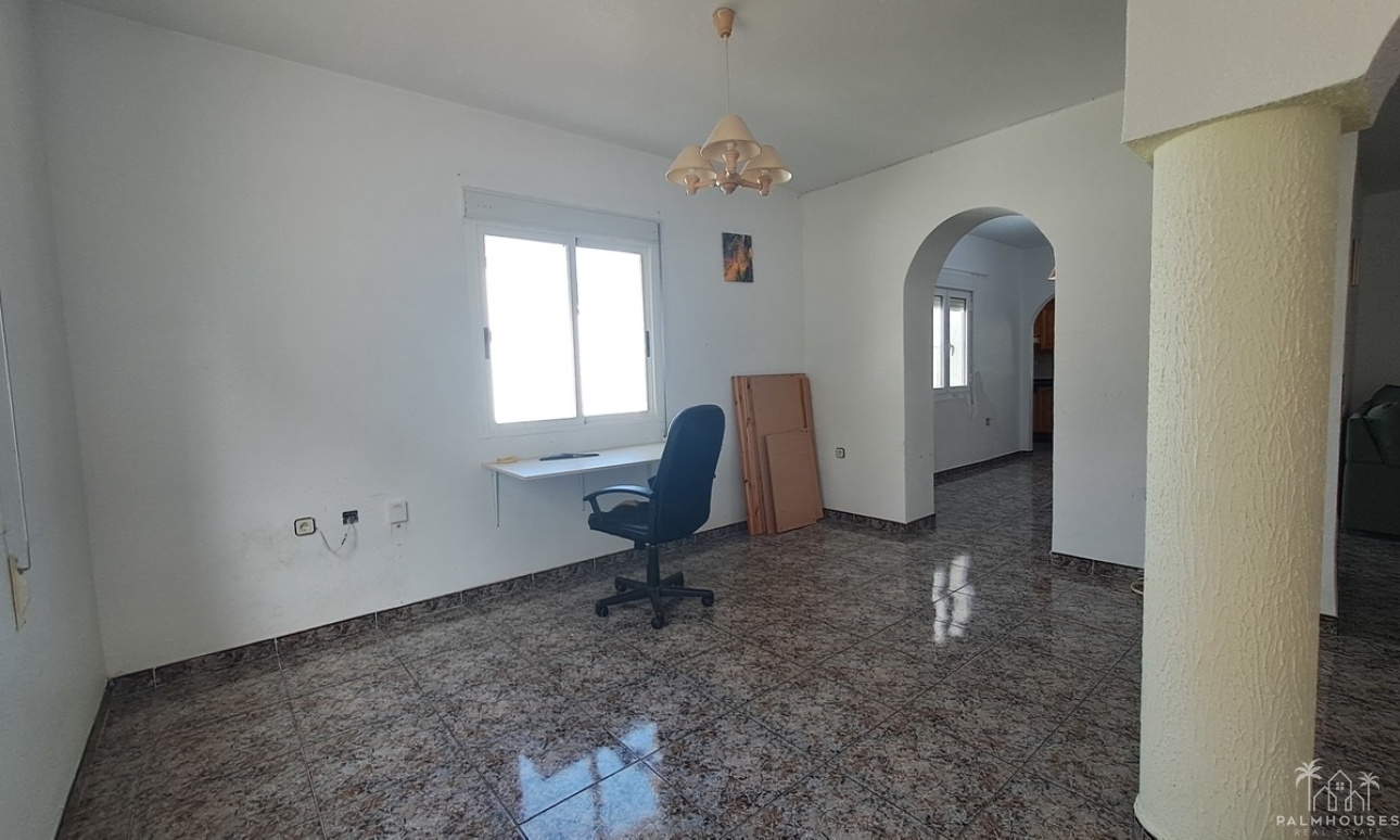 Revente - Villa - Villamartin - Costa Blanca