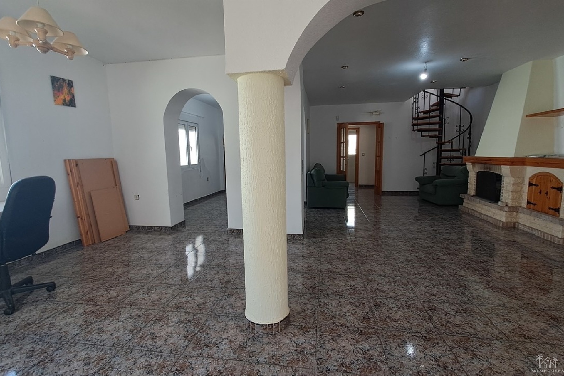 Revente - Villa - Villamartin - Costa Blanca
