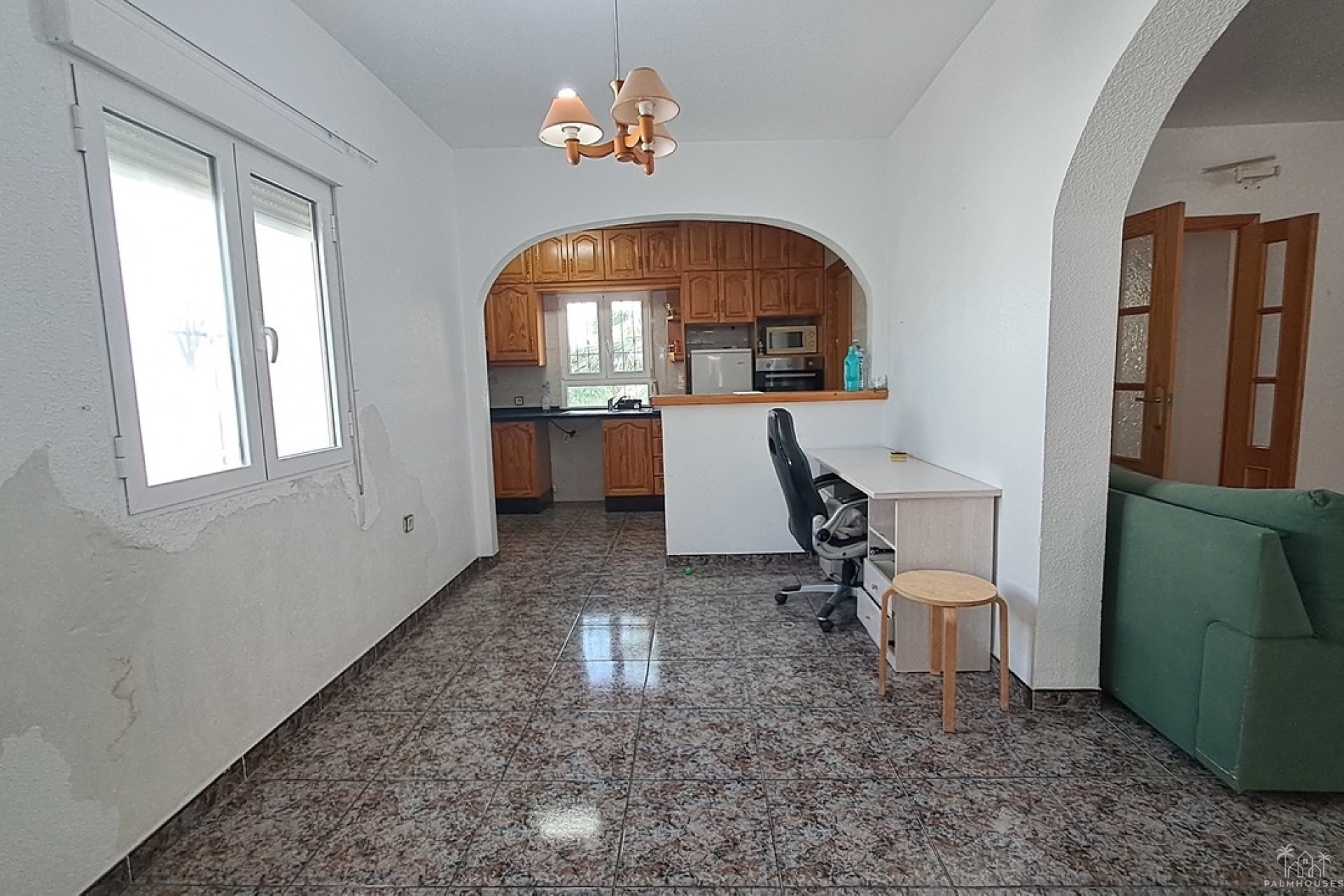 Revente - Villa - Villamartin - Costa Blanca