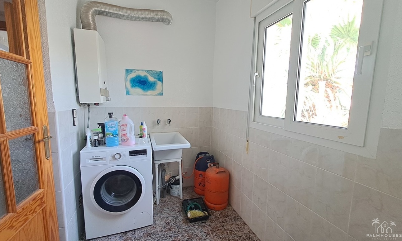 Revente - Villa - Villamartin - Costa Blanca