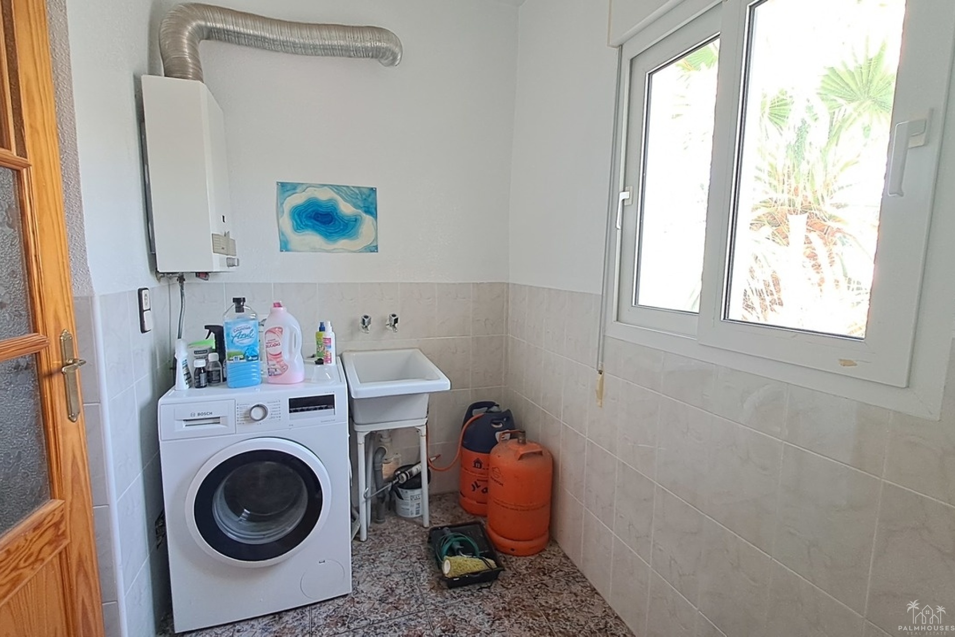 Revente - Villa - Villamartin - Costa Blanca