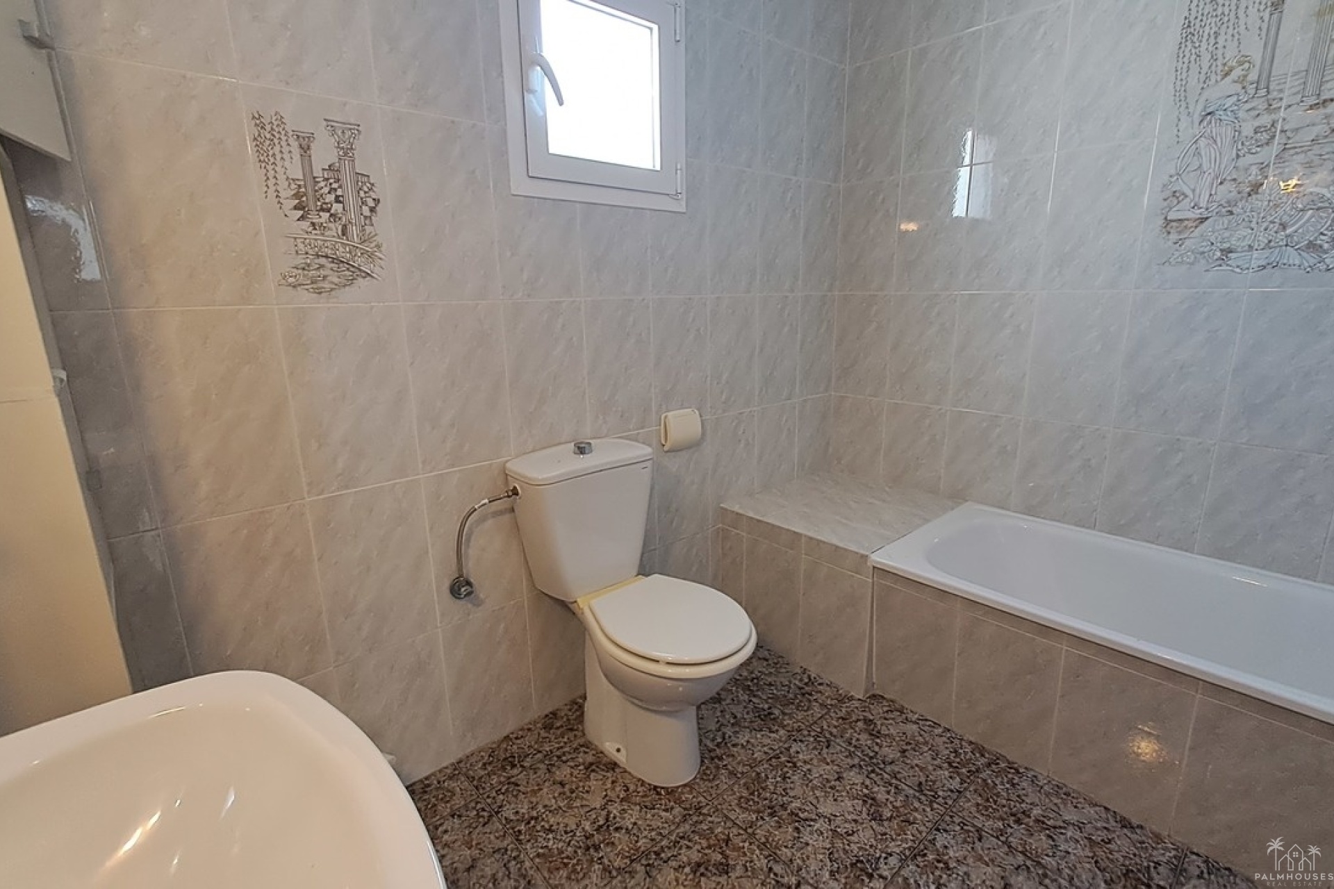 Revente - Villa - Villamartin - Costa Blanca