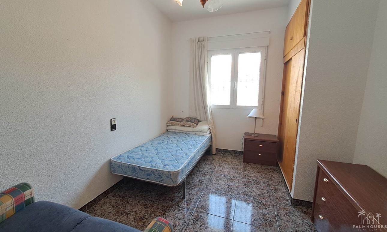 Revente - Villa - Villamartin - Costa Blanca