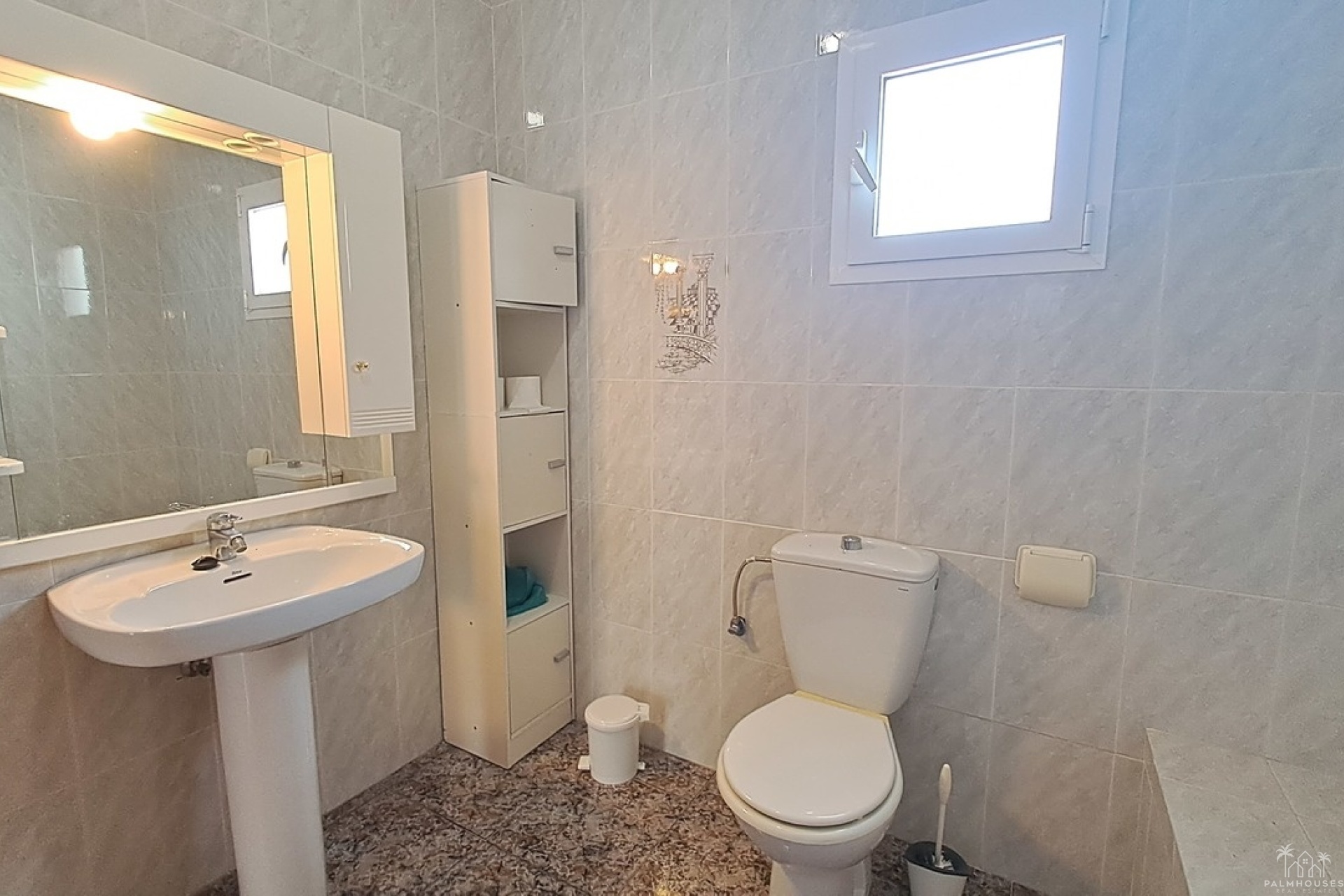 Revente - Villa - Villamartin - Costa Blanca