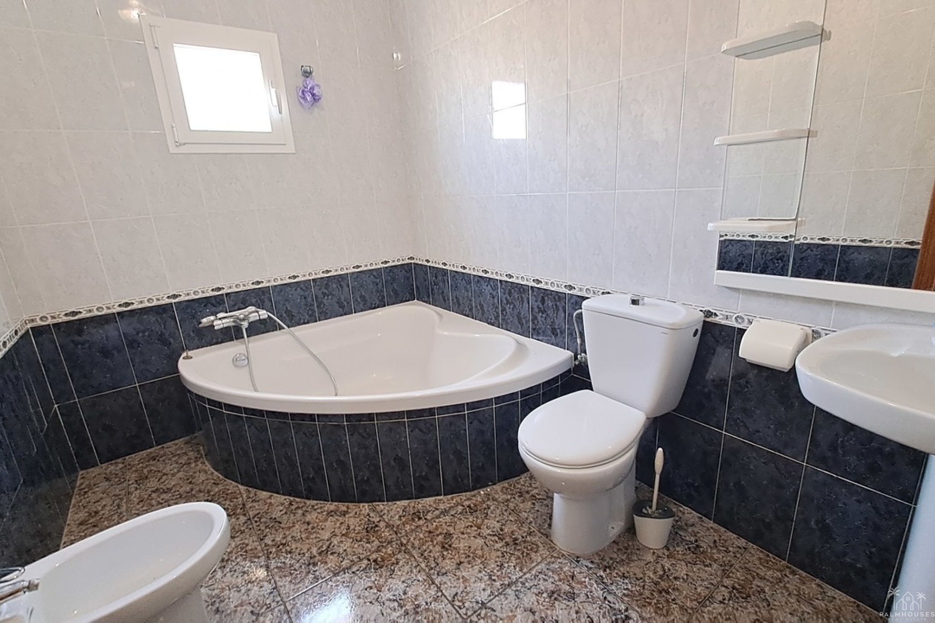 Revente - Villa - Villamartin - Costa Blanca