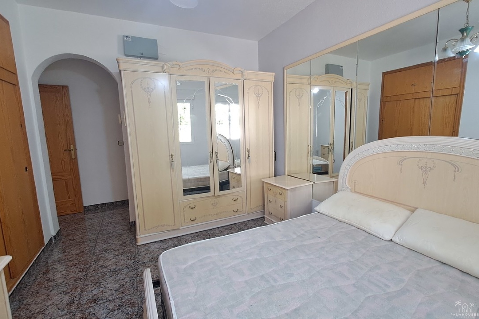 Revente - Villa - Villamartin - Costa Blanca