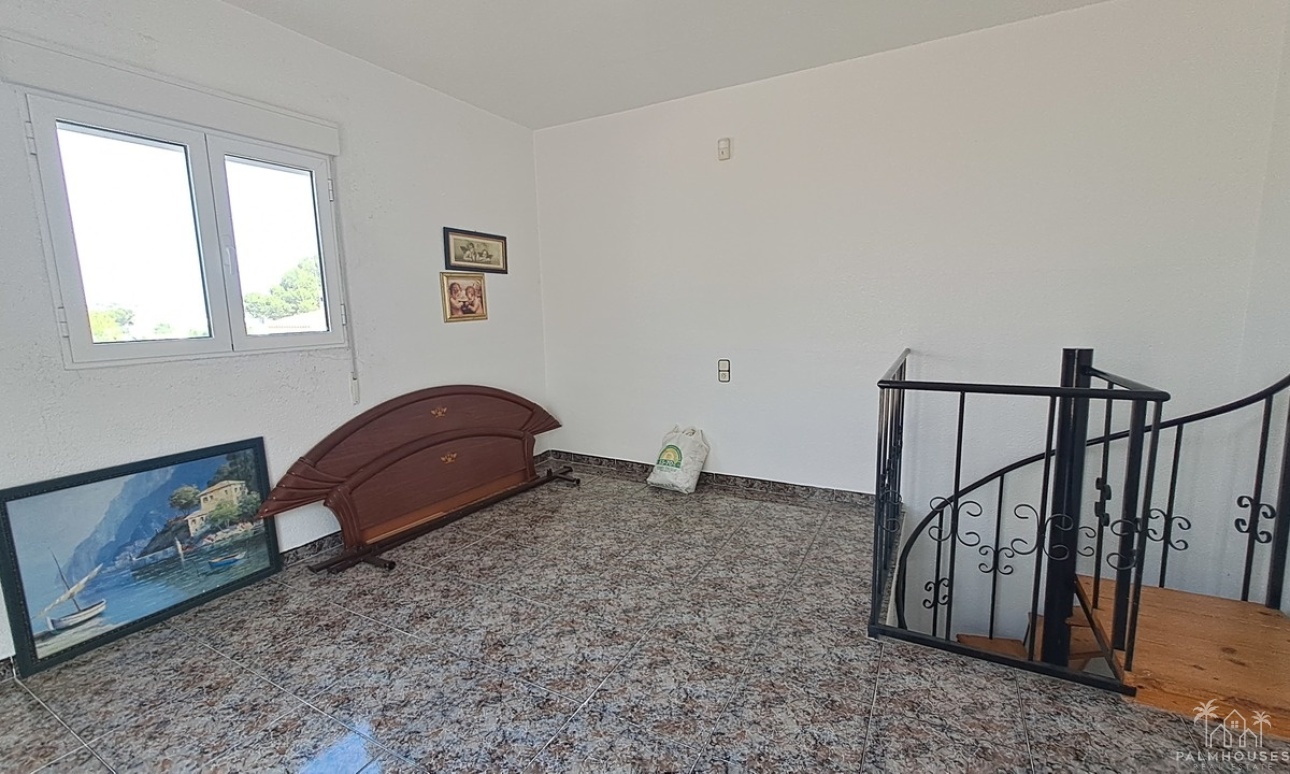 Revente - Villa - Villamartin - Costa Blanca