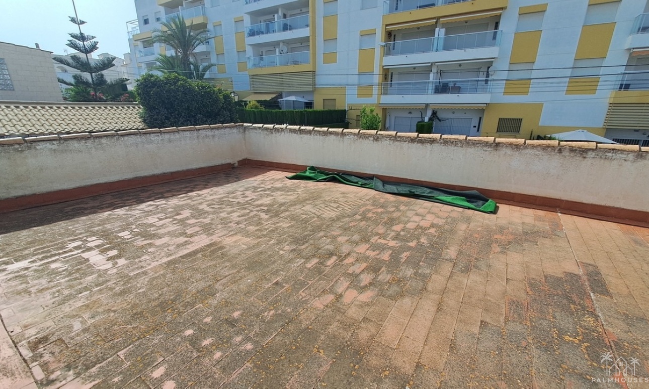 Revente - Villa - Villamartin - Costa Blanca