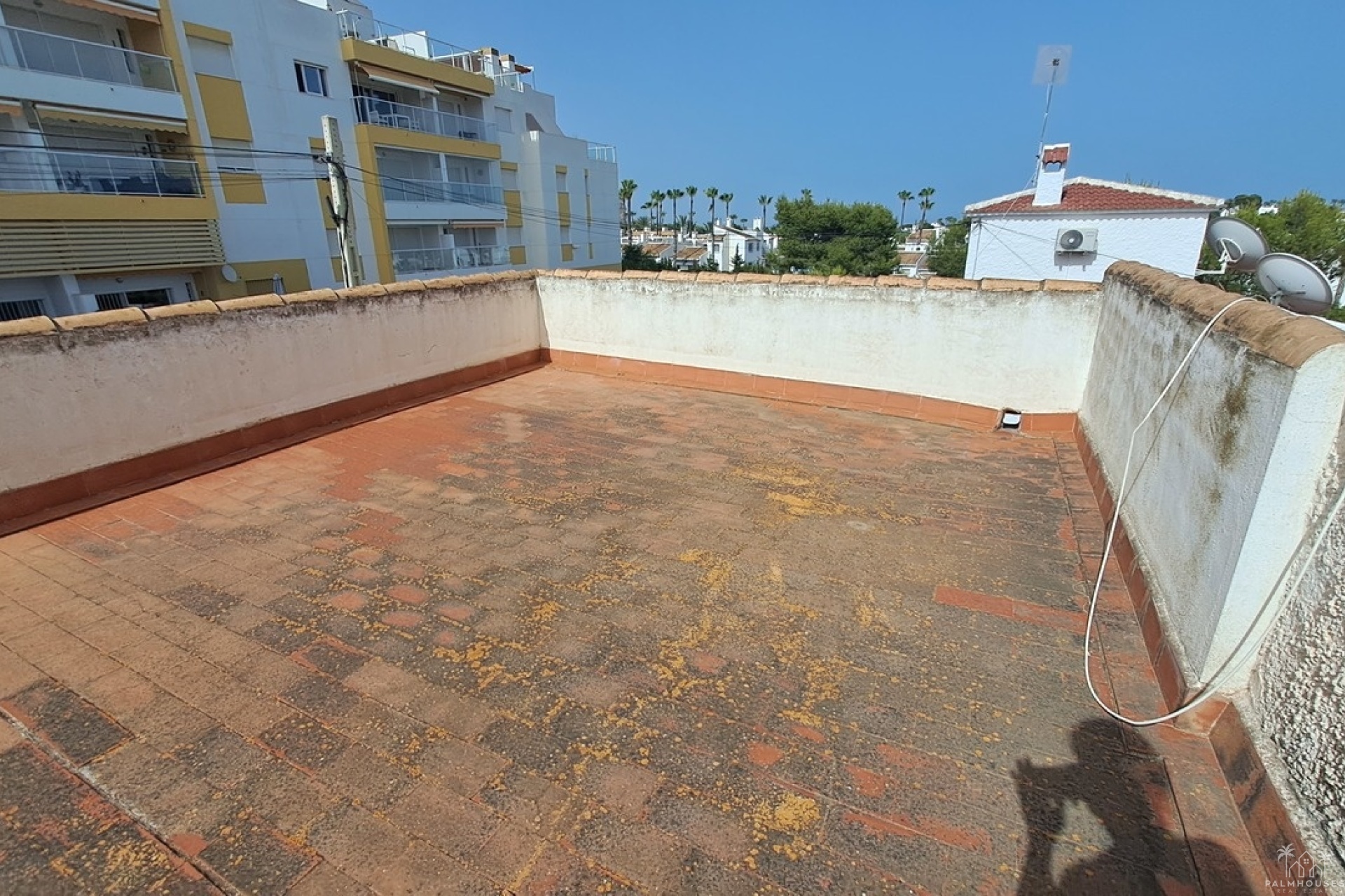 Revente - Villa - Villamartin - Costa Blanca