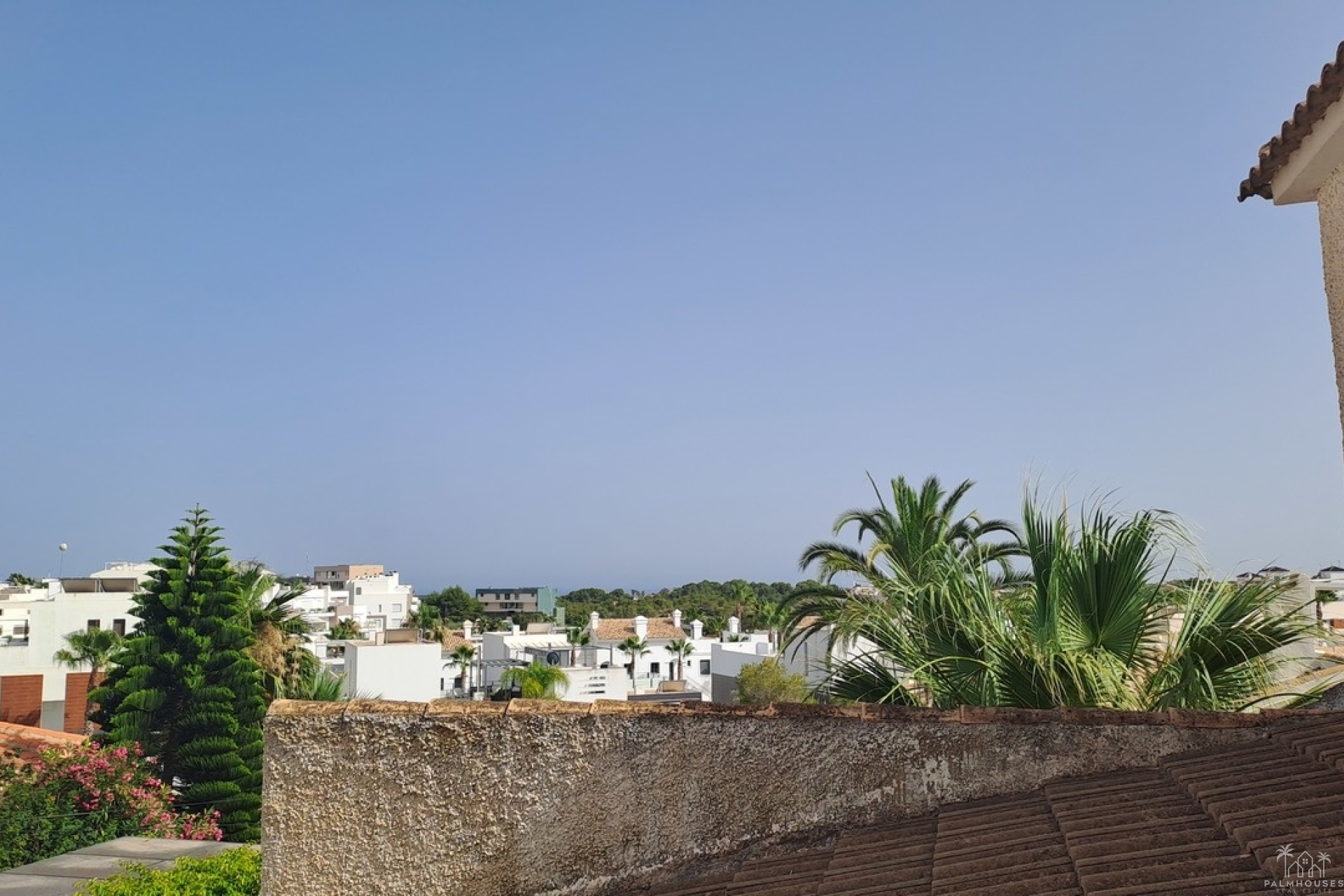 Revente - Villa - Villamartin - Costa Blanca