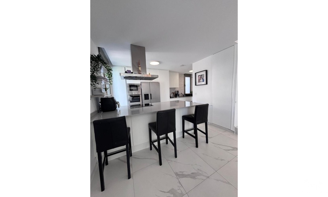 Revente - Villa - Villamartin - Costa Blanca