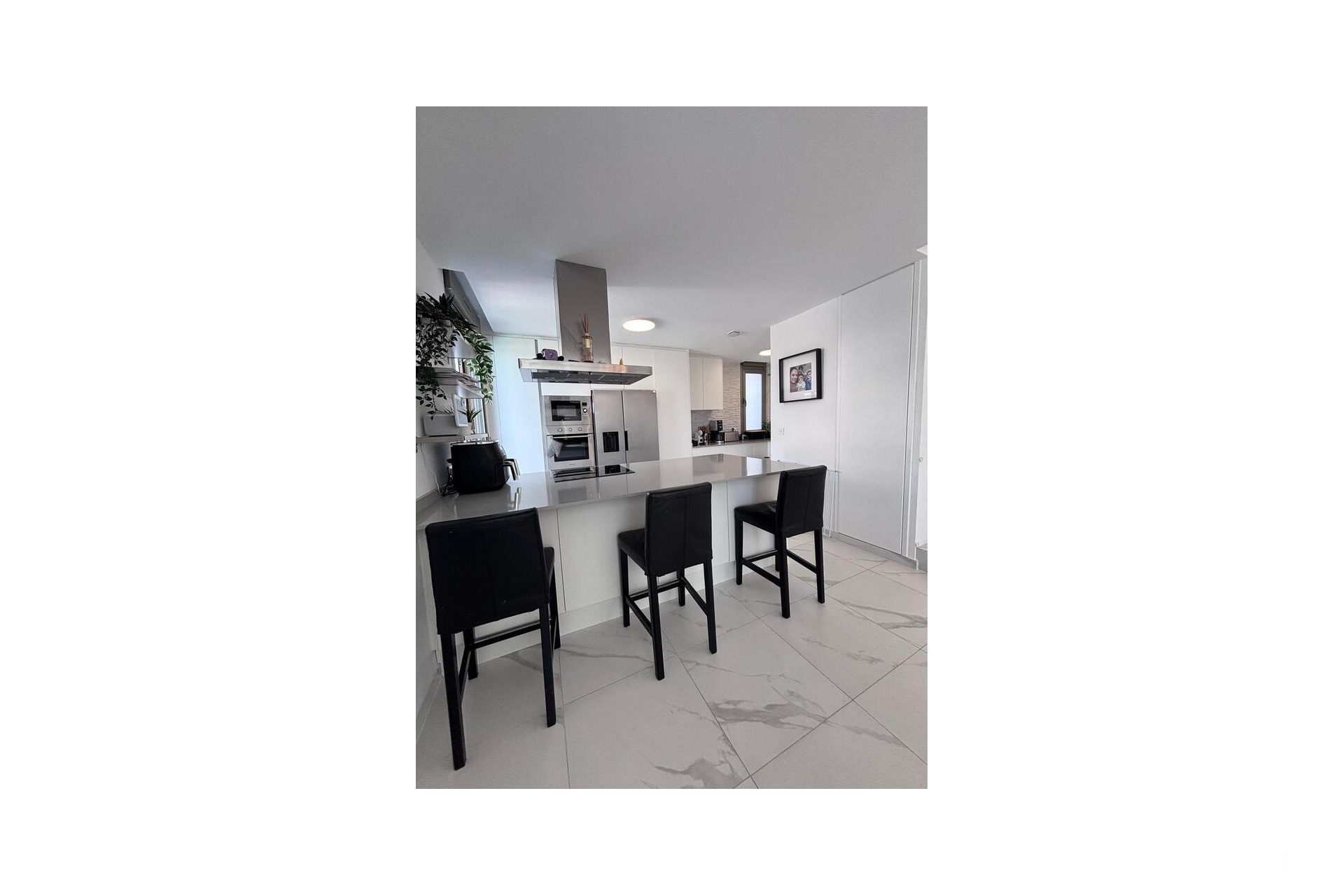 Revente - Villa - Villamartin - Costa Blanca