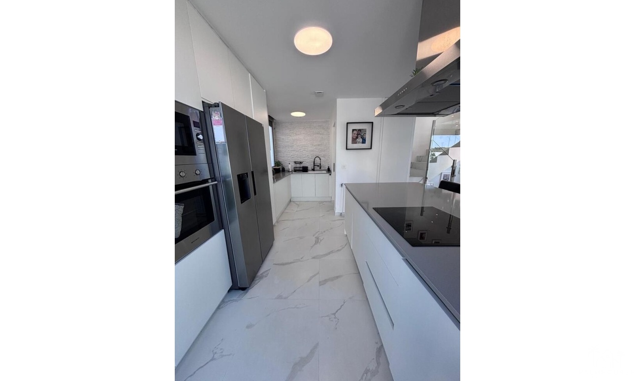 Revente - Villa - Villamartin - Costa Blanca