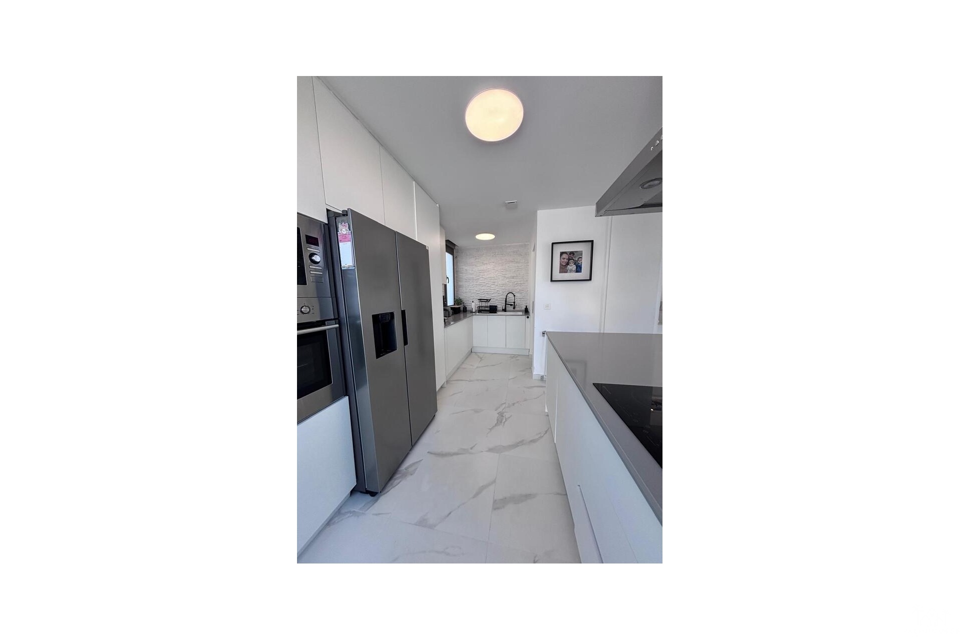 Revente - Villa - Villamartin - Costa Blanca