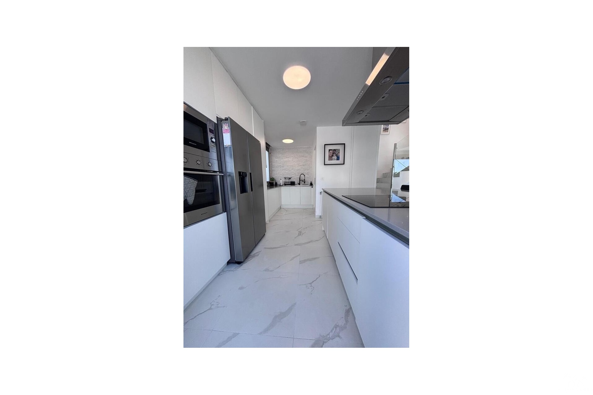 Revente - Villa - Villamartin - Costa Blanca