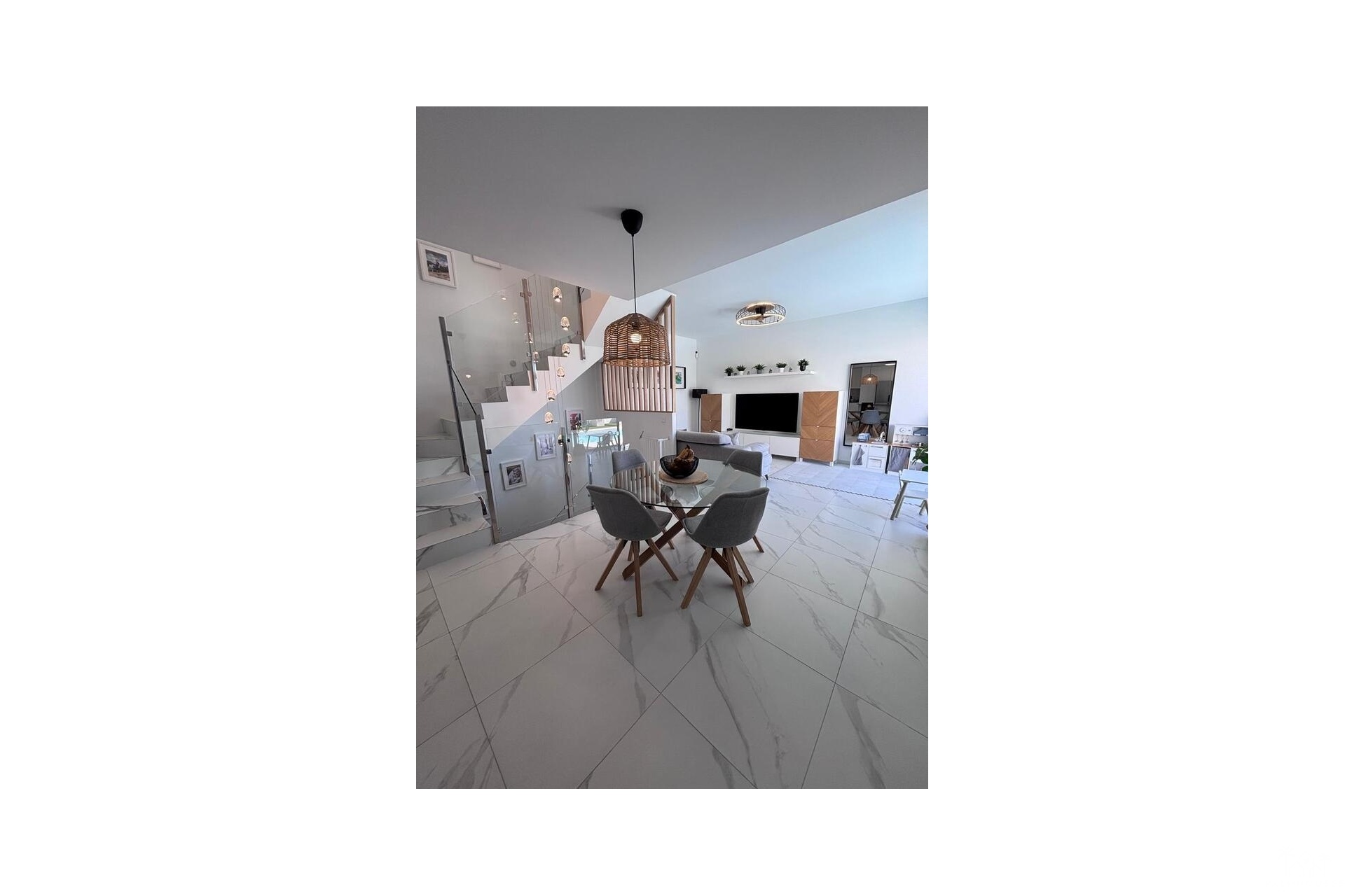 Revente - Villa - Villamartin - Costa Blanca