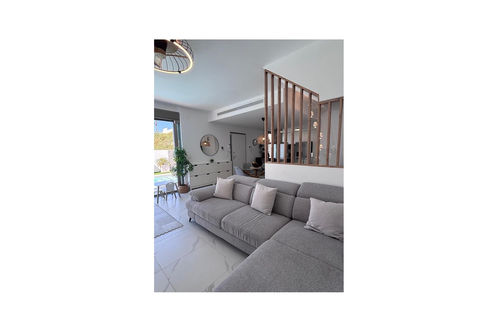 Revente - Villa - Villamartin - Costa Blanca
