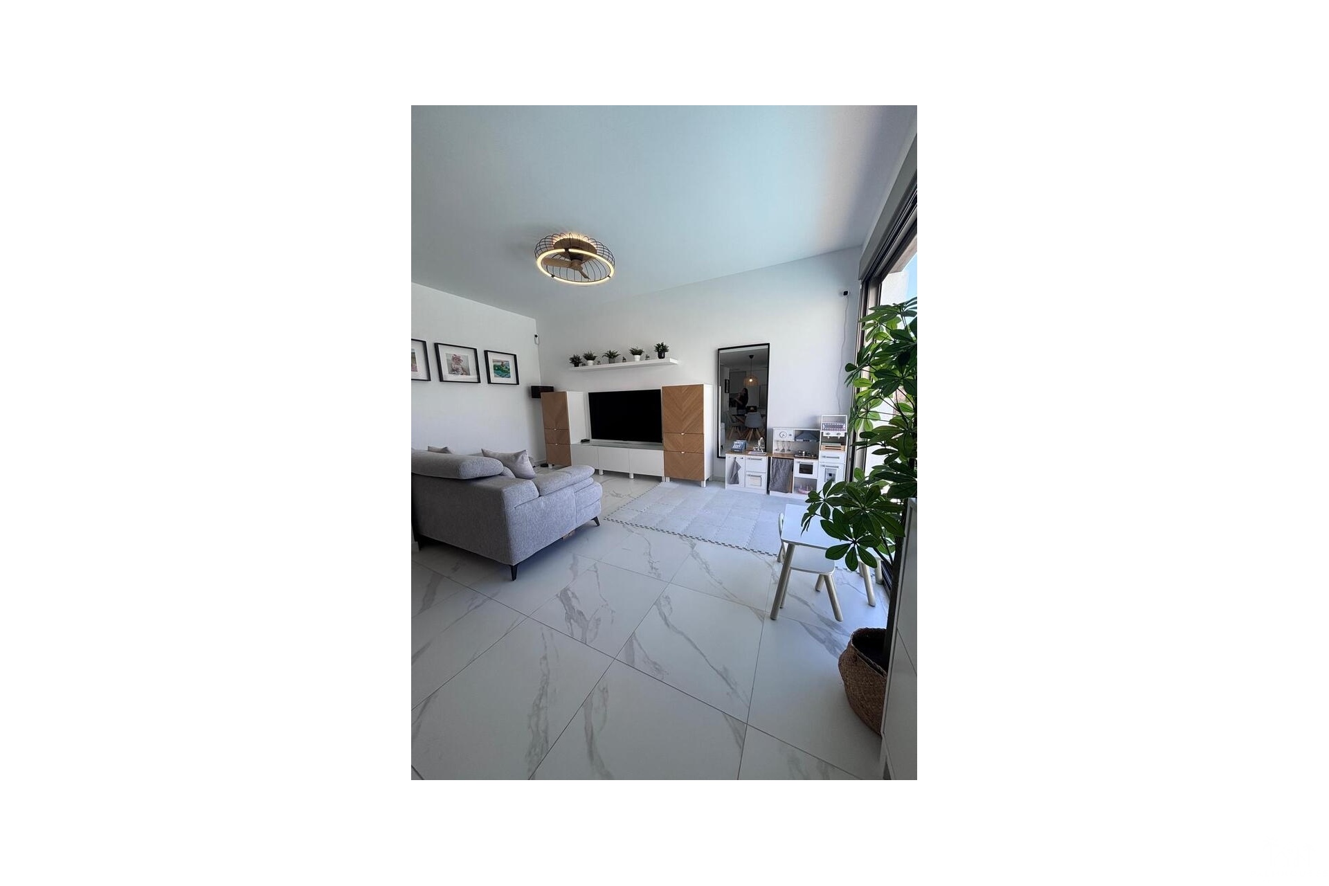 Revente - Villa - Villamartin - Costa Blanca