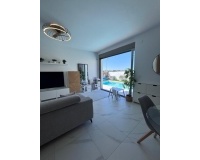 Revente - Villa - Villamartin - Costa Blanca