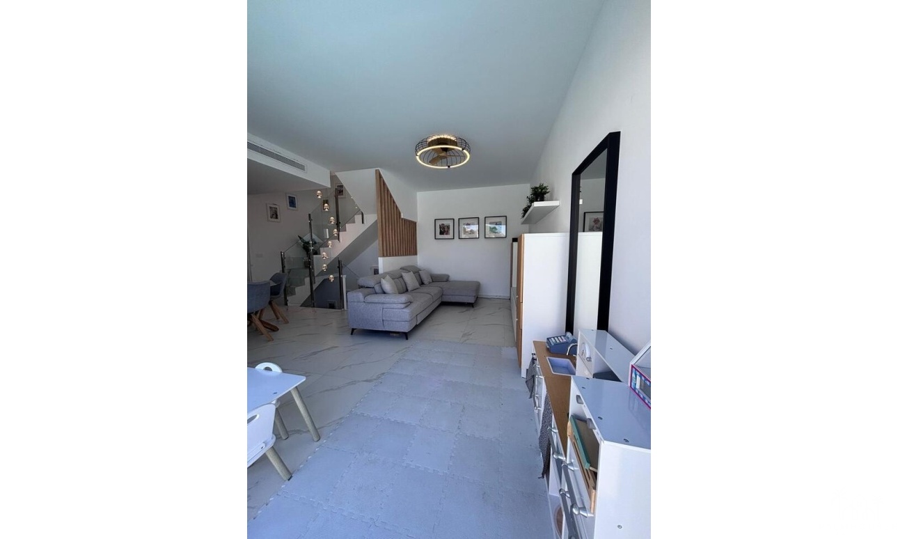 Revente - Villa - Villamartin - Costa Blanca